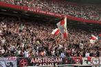 GEZOCHT ajax herakles 1 kaart zuid, Twee personen, September