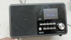 Imperial Dabman i150 DAB+ internetradio, Audio, Tv en Foto, Radio's, Ophalen of Verzenden, Gebruikt, Radio