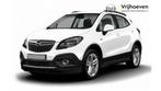 Bodykit van een Opel Mokka (Mokka 12-), Ophalen of Verzenden, 3 maanden garantie, Nieuw, Opel