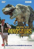 DVD Walking With Dinosaurs Specials (BBC), Ophalen of Verzenden, Film, Zo goed als nieuw, Vanaf 6 jaar