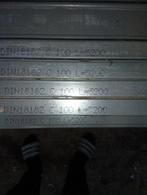 Gipsplaten C-profielen 5200mm - Nieuw, Ophalen of Verzenden, Nieuw, IJzer