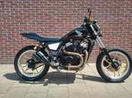 Honda V-twin Flat Tracker, Ophalen, Gereviseerd