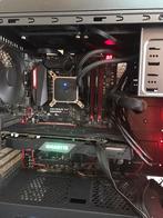 Maximus 7 ranger met i7, Computers en Software, Moederborden, Ophalen, Zo goed als nieuw, DDR3