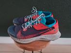 Nike Trail Pegasus GTX (goretex) maat 46, gedragen, Gebruikt, Ophalen of Verzenden, Hardlopen, Hardloopschoenen