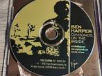 Ben Harper - Diamonds On The Inside, Ophalen of Verzenden, 1980 tot heden, Zo goed als nieuw, Jazz