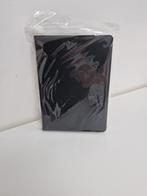 bookcase Ipad Air 4 - 10,9 inch - Zwart, 10 inch, Apple Distribution International, Nieuw, Bescherming voor- en achterkant