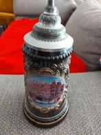 Bierpul King Amsterdam 0,5 liter, Ophalen of Verzenden, Nieuw, Pul(len), Overige merken