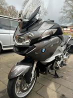 BMW R1200RT 2011, 1170 cc, Toermotor, Particulier, 2 cilinders