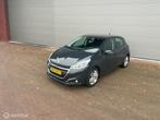 Peugeot 208 1.2 PureTech Apple Car. Cruise Con Dealer ond., 83 pk, Stof, Gebruikt, 1199 cc