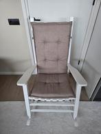 Schommelstoel, Ophalen, Zo goed als nieuw, Stoel(en)