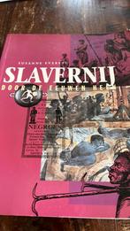 S. Everett - Slavernij, Ophalen of Verzenden, Zo goed als nieuw, S. Everett