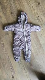 Lodger Ski pakje Maat 68, Kinderen en Baby's, Lodger, Jongetje of Meisje, Ophalen of Verzenden, Zo goed als nieuw