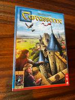 Nieuw: bordspel Carcassonne, Drie of vier spelers, Ophalen of Verzenden, Nieuw