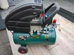 Parkside Compressor - Nieuw!, Doe-het-zelf en Verbouw, Compressors, Ophalen, 6 tot 10 bar, Nieuw, Minder dan 200 liter/min
