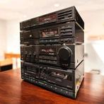 Vintage 1990 Technics Stereo Set SU- X911 +, Ophalen, Gebruikt, Tuner of Radio, Losse componenten