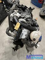VW PASSAT 1.9 TDI BXE MOTOR Motorblok moteur, Ophalen, Gebruikt, -, Volkswagen