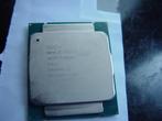 Intel Xeon E5-2620v3 6-Core 2.4GHz SR207 CPU, Computers en Software, Processors, 6-core, Gebruikt, Intel Xeon, 2 tot 3 Ghz