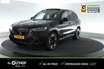 BMW iX3 M-Sport High Executive 80 kWh | TREKHAAK | SCHUIF-KA, Auto's, BMW, Achterwielaandrijving, 750 kg, 31 min, 2155 kg