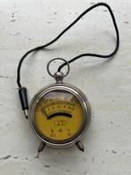 Antieke J.T. Voltmeter - Zeldzaam!, Ophalen of Verzenden