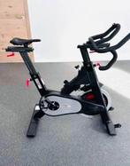 Mooie Spinningfiets Spinningbike Finnlo, Sport en Fitness, Fitnessapparatuur, Ophalen, Zo goed als nieuw, Metaal