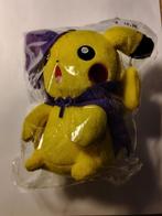 Pokémon Pikachu (Halloween) Knuffel Banpresto NIEUW original, Ophalen of Verzenden, Nieuw, Overige typen
