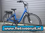 SPLINTERNIEUW! Stella (Livorno Easy)Devron Elektrische fiets, Overige merken, Nieuw, Ophalen of Verzenden, 47 tot 51 cm