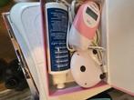 AngelSounds Fetal Doppler JPD-100S5, Ophalen of Verzenden, Gebruikt, Minder dan 100 meter, Digitaal