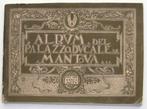 Album del Palazzo Ducale di Mantova [c1904] Mantua Italië, Antiek en Kunst, Ophalen of Verzenden