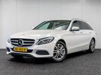 Mercedes-Benz C-Klasse Estate 350 e Lease Edition (bj 2015), Automaat, Achterwielaandrijving, Gebruikt, Euro 6