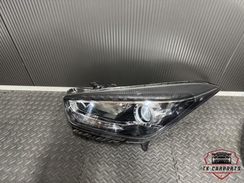 Hyundai i40 xenon led koplamp links 92101-3zxxx, Auto-onderdelen, Verlichting, Hyundai, Gebruikt, Ophalen of Verzenden