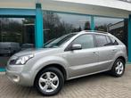 Renault KOLEOS 2.5 Navi, Cruise, TrHaak, PDC, Keyless, 17Inc, Voorwielaandrijving, Koleos, Gebruikt, 4 cilinders