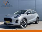 Ford Puma 1.0 EcoBoost Hybrid Titanium | Comfort | Automaat, Euro 6, 665 kg, Bedrijf, 3 cilinders
