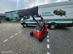 mini shovel schranklader, Ophalen of Verzenden