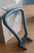 Urban Iki Stuurtje - Fietsstoeltje Voor, Fietsen en Brommers, Ophalen of Verzenden, Zo goed als nieuw, Voorzitje, Urban Iki