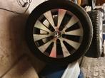 aluminium velgen VW Passat, Ophalen, Gebruikt, 16 inch, Banden en Velgen