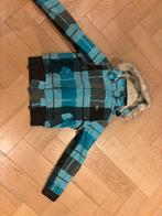 O'Neill Ski Jas Dames Maat L, Ophalen, Zo goed als nieuw, Maat 42/44 (L), Jack