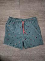 Hema zwembroek zwemshort papegaai mt 134/140 zgan, Kinderen en Baby's, Kinderkleding | Kinder-zwemkleding, Ophalen of Verzenden