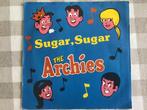 Single The Archies, Gebruikt, 7 inch, Single, Ophalen of Verzenden