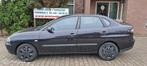 Seat Cordoba 1.4-16V Last Edition-AIRCO, Voorwielaandrijving, Gebruikt, 4 cilinders, Zwart