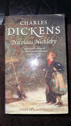 Charles Dickens - Nicholaas Nickleby, Boeken, Ophalen of Verzenden, Zo goed als nieuw, Nederland, Charles Dickens