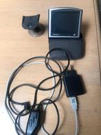 Tom Tom  one, Ophalen, Gebruikt