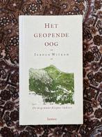 Jeroen Witkam - Het geopende oog, Ophalen of Verzenden, Zo goed als nieuw, Jeroen Witkam