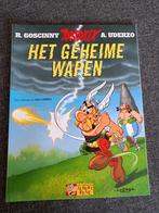 Asterix Het geheime wapen, Eén stripboek, Ophalen of Verzenden, Zo goed als nieuw