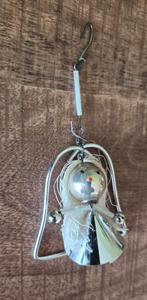 Mooie set gablonzers jaren 60 en jonger, Diversen, Kerst, Ophalen of Verzenden, Gebruikt