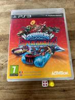 PS3 Skylanders Superchargers, Spelcomputers en Games, Games | Sony PlayStation 3, Avontuur en Actie, 2 spelers, Ophalen of Verzenden