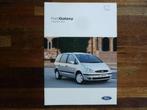 Ford Galaxy (2003), Ophalen of Verzenden, Nieuw, Ford