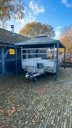 Tk mooi tijdelijk dak, Ophalen of Verzenden, Zo goed als nieuw