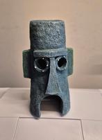 Aquarium decoratie, Ophalen, Sierelement