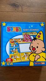 Bumba baby domino, Ophalen of Verzenden, Zo goed als nieuw