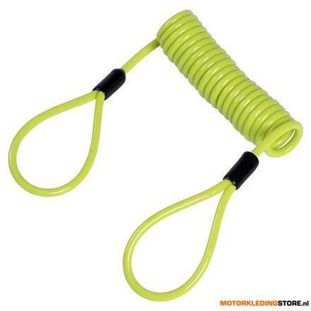 CLAW Claw Reminder Cable 150cm, N.v.t., Motoren, Kleding | Motorkleding, Nieuw met kaartje, Ophalen of Verzenden